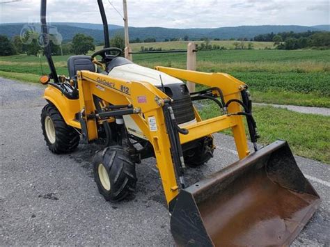 Cost To Ship A Cub Cadet 5234d To Hastings Uship