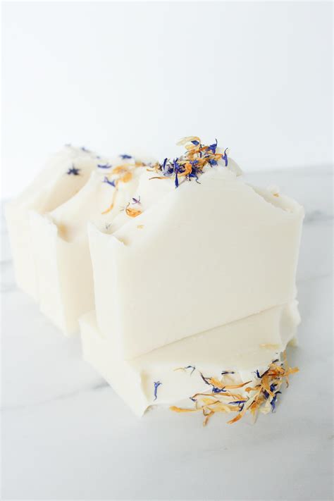 Handmade Soap Soap And Sunshine Apothecary