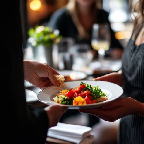 Sending Food Back At Restaurants Your Right As A Diner