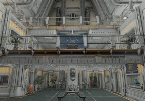 Vault 88 Settlement Blueprint At Fallout 4 Nexus Mods And Community