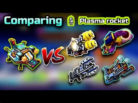 Alien Parasite Mothership VS All Plasma Rocket Weapons New Lottery