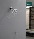 Vista Multifunction Overhead Shower 5x5 Inches At Rs 700 Piece