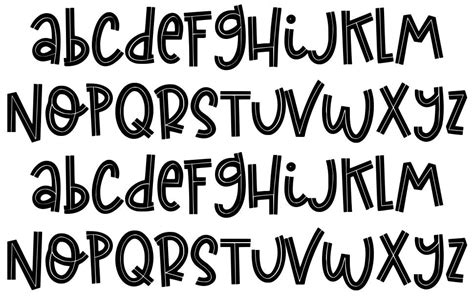 Curious Monkey Font By Abo Daniel Studio FontRiver