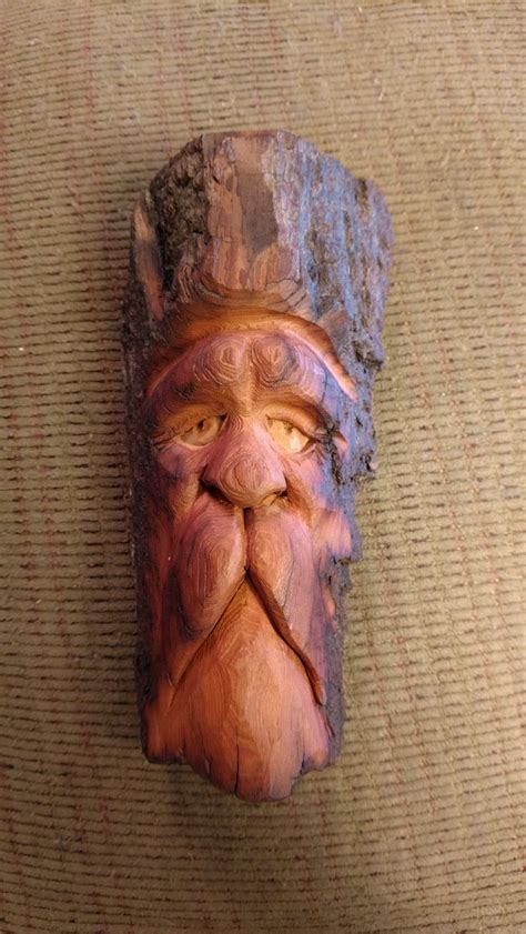 Pin By Ede Schmidt On Dremel Schnitzen In Wood Carving Faces