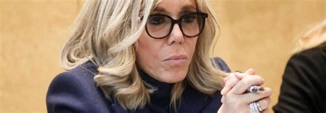 Amandine Roy et Natacha Rey condamnées pour infox sur Brigitte Macron