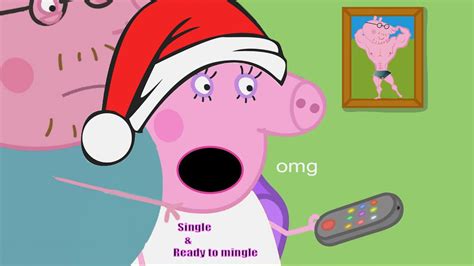 I Edited Peppa Pig Episodes HOLIDAY SPECIAL PART 1 YouTube