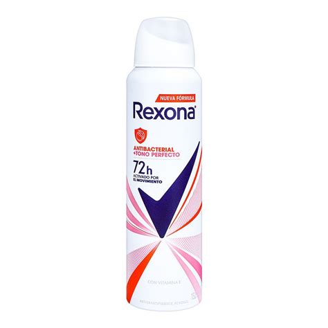 Purchase Rexona Women Antibacterial Perfect Tone 72h Motion Activated