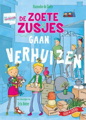 Boekhandel De Zoete Zusjes