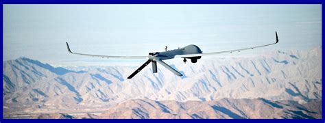 General Atomics MQ 1 Predator Details As Of 2023 Remotely Piloted