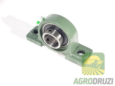 UCP208 CX Підшипник з корпусом UCP208 CX. Ціна, запчастини, доставка ...
