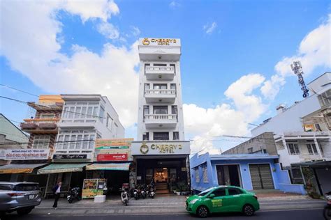 Cherry Hotel Da Lat Da Lat Latest Prices Airpaz