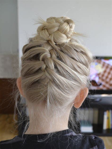 90 Elegant And Beautiful French Braid Ideas NiceStyles Braids For