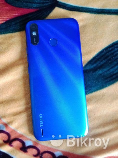 Tecno Spark 4 Lite 3 32 Used For Sale In Jhenaidah Bikroy