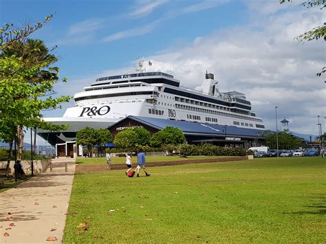 Cairns Cruise Ship Shore Excursions | Cairns Discovery Tours