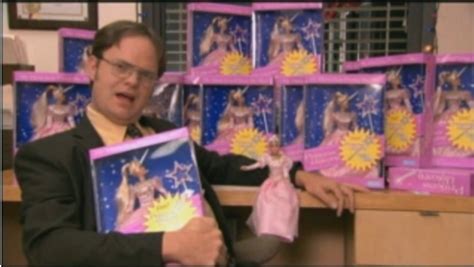 Top 50 Funniest Moments From The Office The Odyssey Online