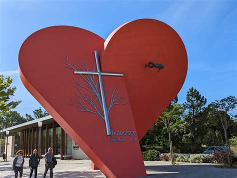 Fatima Portugal- A Catholic Pilgrimage Site - Active Travel Experiences