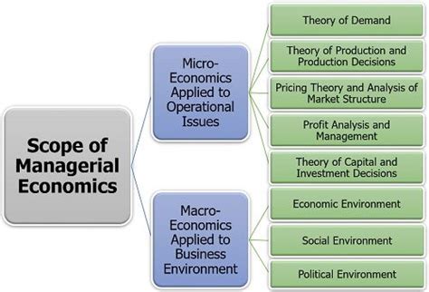 What Is Managerial Economics Definition Nature Types Principles