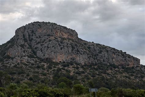 Muere Una Turista Extranjera Al Precipitarse Desde Unos 25 Metros De