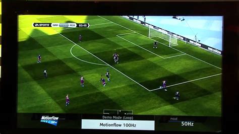 Fifa 11 Gameplay Gamescom Footage Youtube