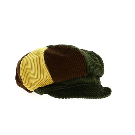 Casquette Gavroche Femme Homme Et Enfant