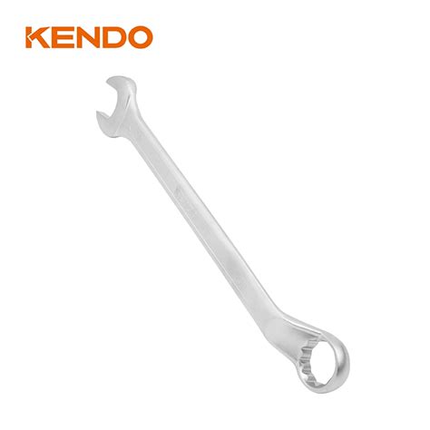 Kendo Wholesale Wrench Single Ended Non Sparking Raised Panel Deep