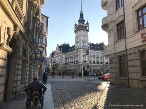 Co zobaczyć w Bielsku Białej w kilka godzin RobiMy Podróże blog