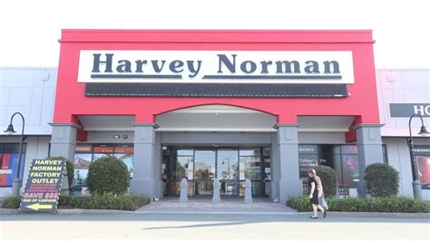 Harvey Norman Founder Labels Price Gouging Inquiry As ‘mostly Political