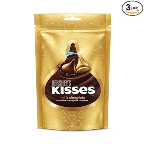 Hershey S Kisses 43g Ubicaciondepersonas Cdmx Gob Mx