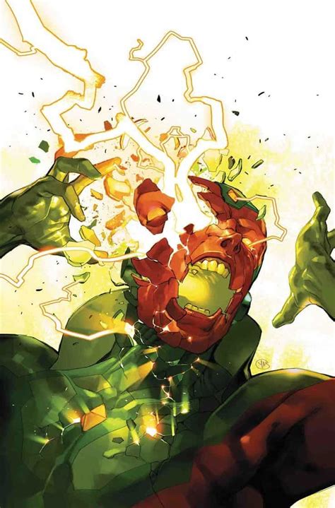 Marvel Comics Universe April 2019 Solicitations Spoilers Weekly