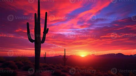 Arizona Sunset Stock Photos, Images and Backgrounds for Free Download