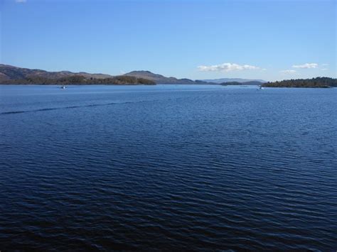 Luss Pier 2020 All You Need To Know Before You Go With Photos