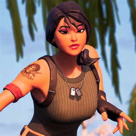 Headhunter Skin Images Gamer Pics Fortnite