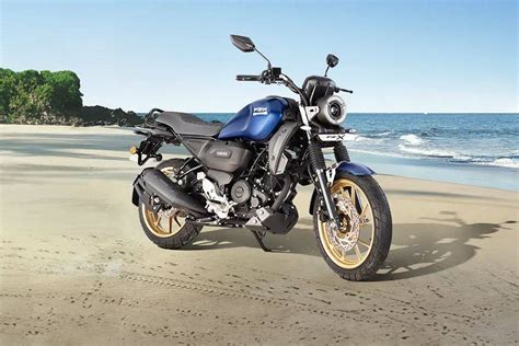 Yamaha Fz X Price Images Colours And Review