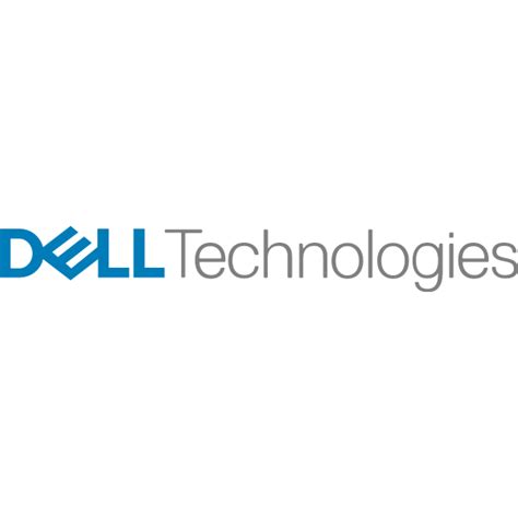 Dell Technologies Logo Download png