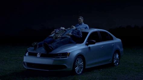 Volkswagen Sign Then Drive Tv Commercial Shooting Star Ispot Tv