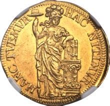 5 Stuivers Gold Province Of Holland Numista