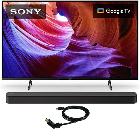 Sony KD50X85K 50-Inch 4K Ultra HD TV with Smart Australia | Ubuy