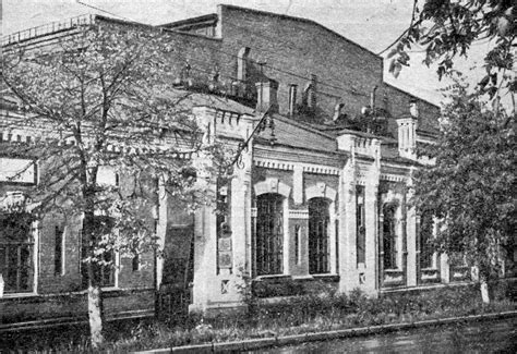Когда в Перми появилось электричество: история
