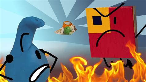 Bfdi Battle 3 The Final Chapter Youtube