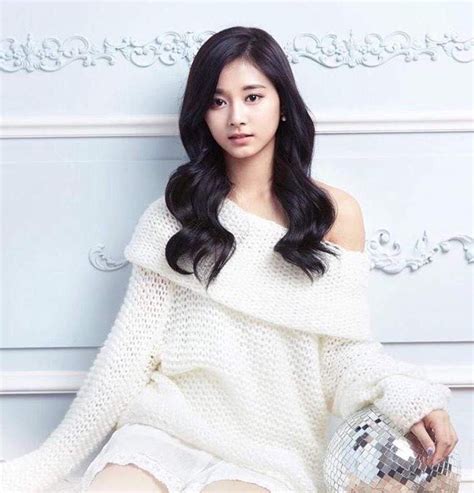 Here Are 10 Times TWICE S Tzuyu Proved Her Angelic Visuals In These