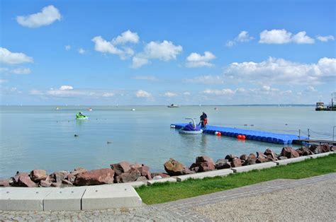 Balatonfüred - funiQ