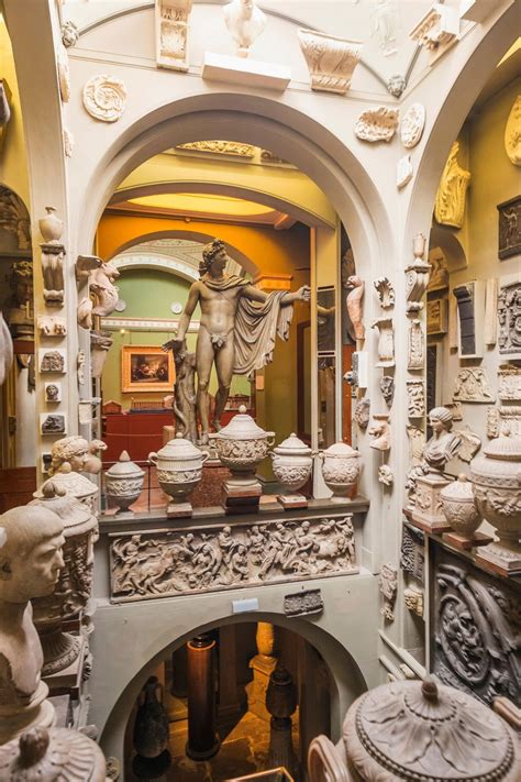 The 26 Best Museums In London Artofit