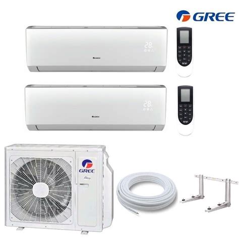 Gree Lomo Multisplit R Um Kw Klimaanlage Inverter