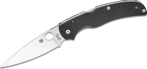 Spyderco Native Chief G 10 C244gp černý Od 5 304 Kč Zbozicz