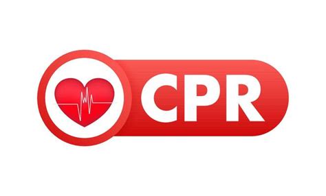 Cpr Vector Art, Icons, and Graphics for Free Download