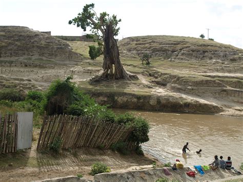 Fast vanishing Ethiopia’s Rift Valley Lakes - Ethiopia Observer