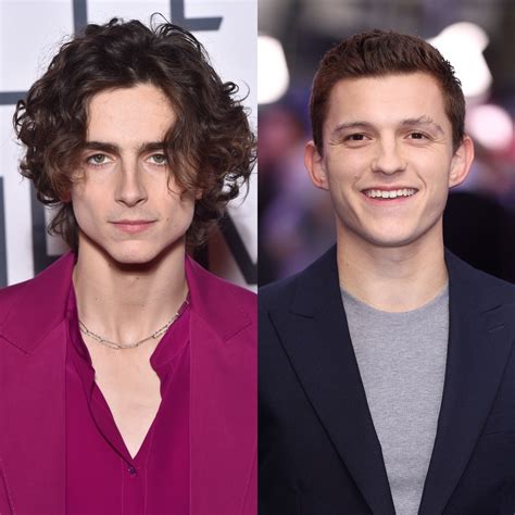 Collection 105 Background Images Timothee Chalamet And Harry Styles