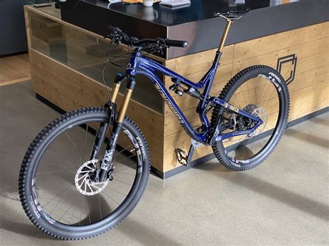 Commencal Meta Am Worlds Edition Xl Sram Xo Eagle For Sale