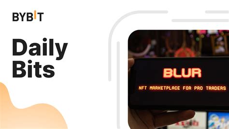 Sui Lists On Bybit Blur Launches Nft Lending Platform Called Blend