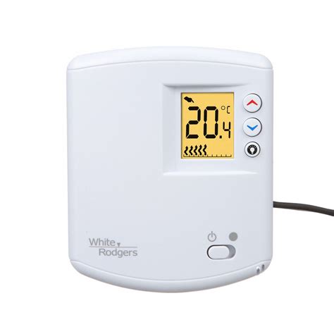 Emerson Heat Only Heat Off Line Voltage Thermostat 2nkw501e65 144